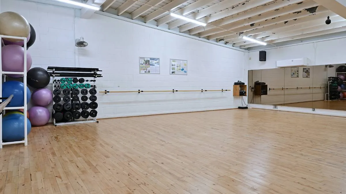Bexhill Leisure Centre — fitness studio in Bexhill-On-Sea — 3