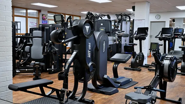 Bexhill Leisure Centre — fitness studio in Bexhill-On-Sea — 4