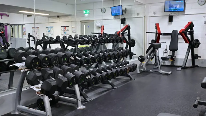 Bexhill Leisure Centre — fitness studio in Bexhill-On-Sea — 6