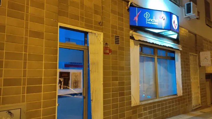 Puncha Pole School — pole fitness-studio en Zona Rambla, Santa Cruz de Tenerife — 3
