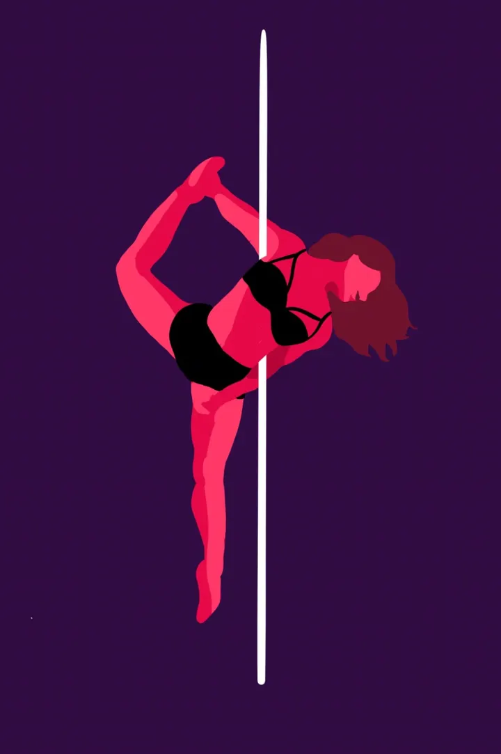 Puncha Pole School — pole fitness-studio en Santa Cruz de Tenerife — 3