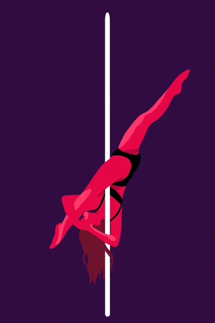 Puncha Pole School — pole fitness-studio en Santa Cruz de Tenerife — 4
