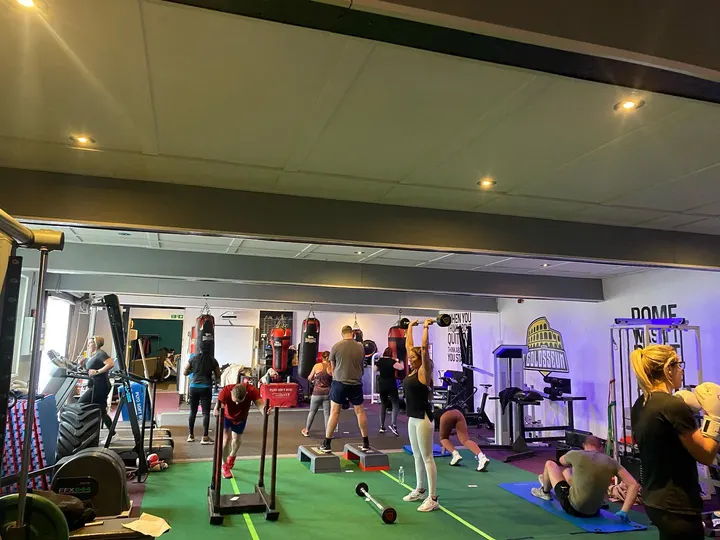 Colosseum Stoke — hiit-studio in Sandford Hill, Stoke-On-Trent — 2