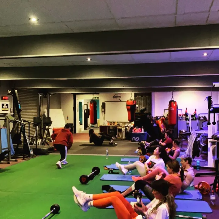 Colosseum Stoke — hiit-studio in Stoke-On-Trent — 3