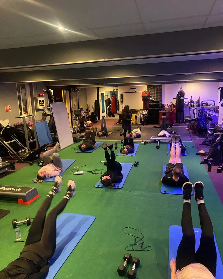 Colosseum Stoke — hiit-studio in Stoke-On-Trent — 4