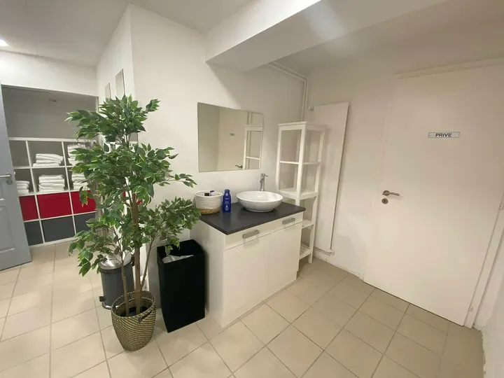 Iron Bodyfit Vevey — salle de fitness-studio à Vevey — 2