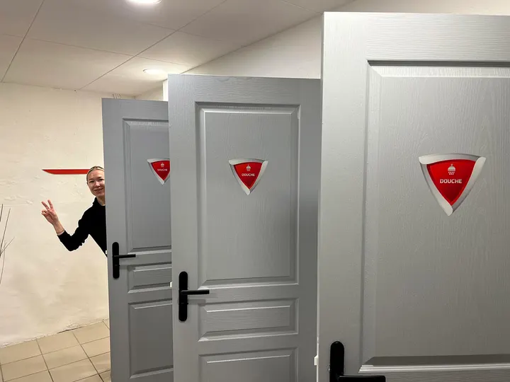 Iron Bodyfit Vevey — salle de fitness-studio à Vevey — 3