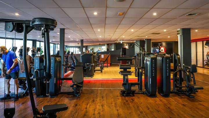 Healthcenter Capelle Sportschool — sportschool-studio in Schollevaar, Capelle aan den IJssel — 2