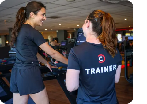 Healthcenter Capelle Sportschool — sportschool-studio in Capelle aan den IJssel — 4