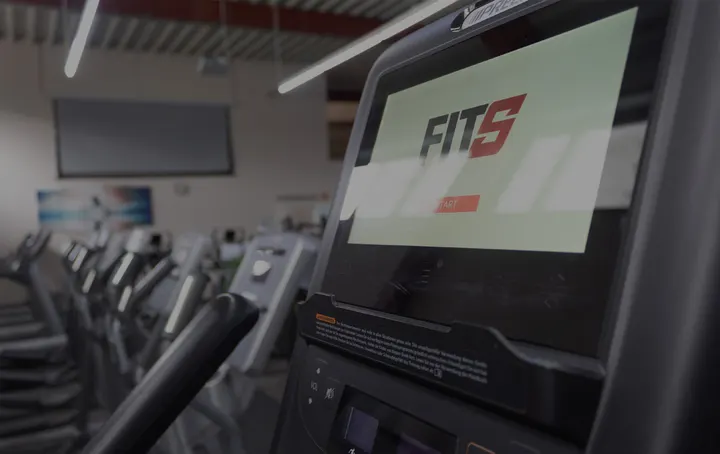 FIT/S Dülmenerstr. — fitnessstudio in Coesfeld — 2
