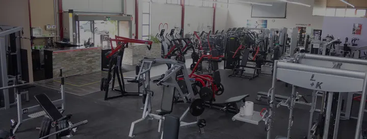 FIT/S Dülmenerstr. — fitnessstudio in Coesfeld — 3