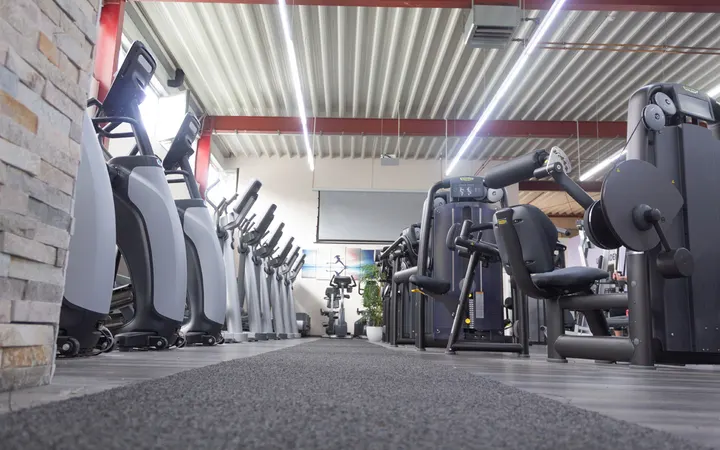 FIT/S Dülmenerstr. — fitnessstudio in Coesfeld — 3