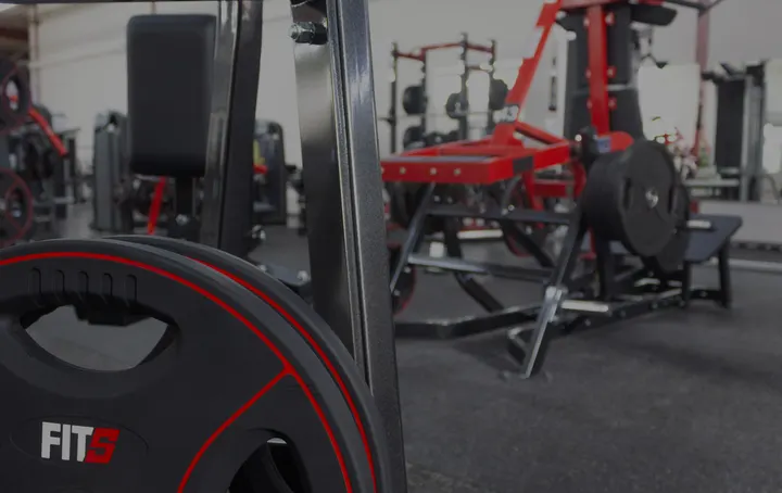 FIT/S Dülmenerstr. — Fitnessstudio in Coesfeld