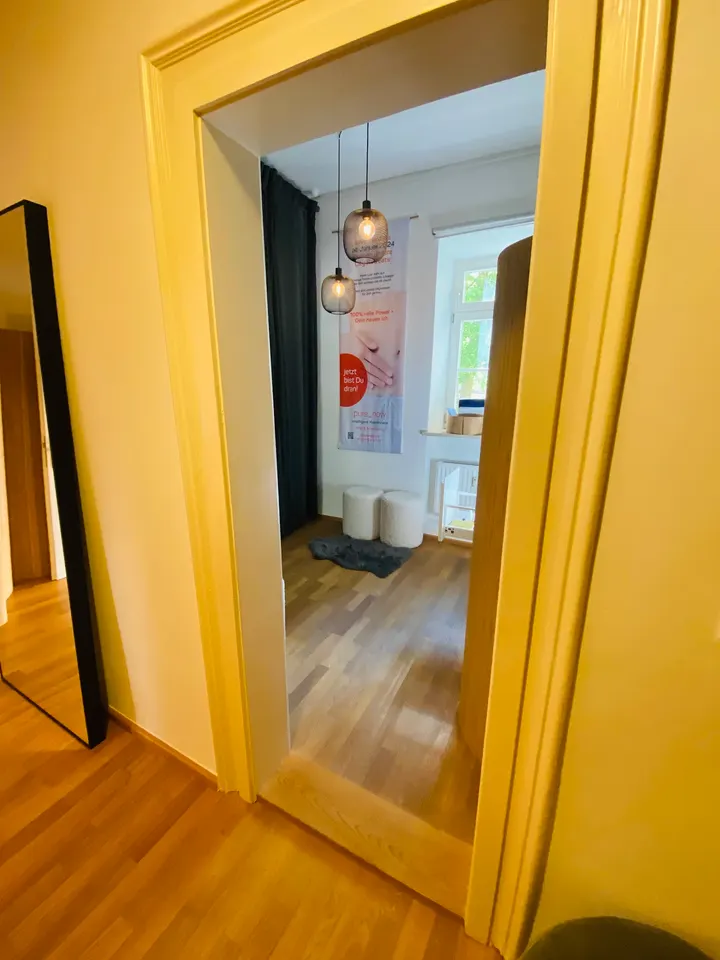 PilatesNOW Schwabing — pilates-studio in Maxvorstadt, München — 2