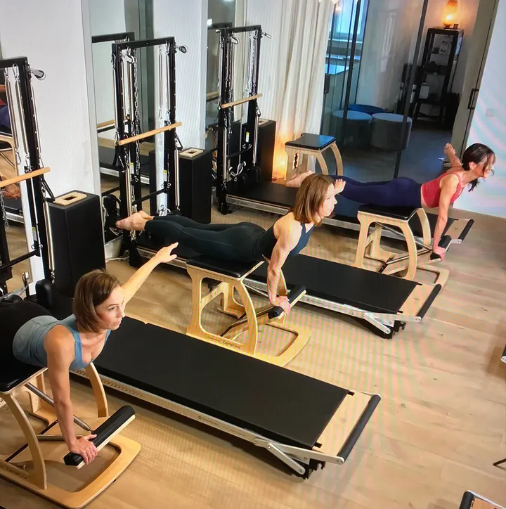 PilatesNOW Schwabing — pilates-studio in München — 5
