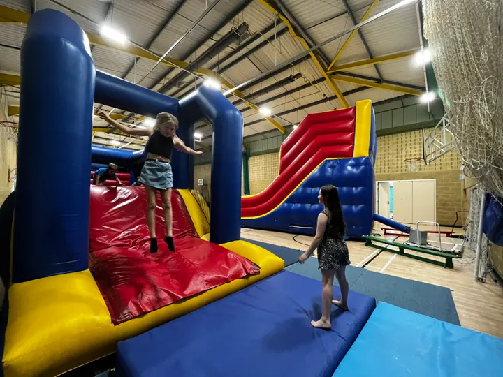 Meopham Leisure Centre — fitness studio in Meopham, Gravesend — 3