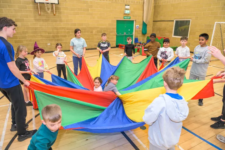 Meopham Leisure Centre — fitness studio in Gravesend — 3