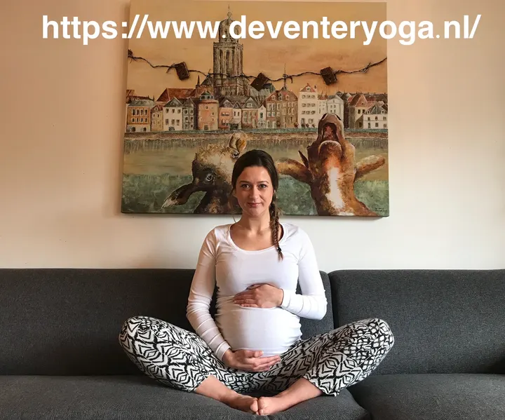 Yoga Colmschate Deventer — yoga-studio in Dorp Colmschate, Colmschate — 2