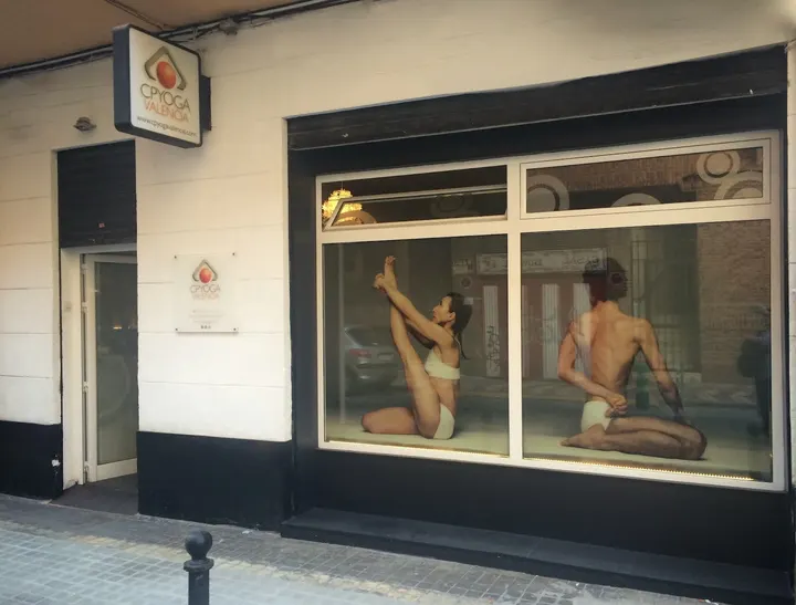 CPYOGA Valencia — yoga-studio en Extramurs, Valencia — 2
