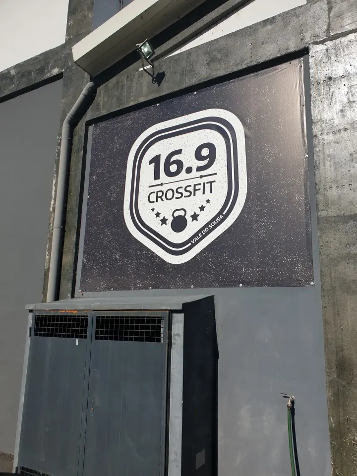 16.9 CrossFit — crossfit-studio em Lousada — 3