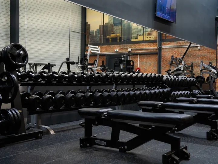 ActiLife — salle de fitness-studio à Blotzheim — 4