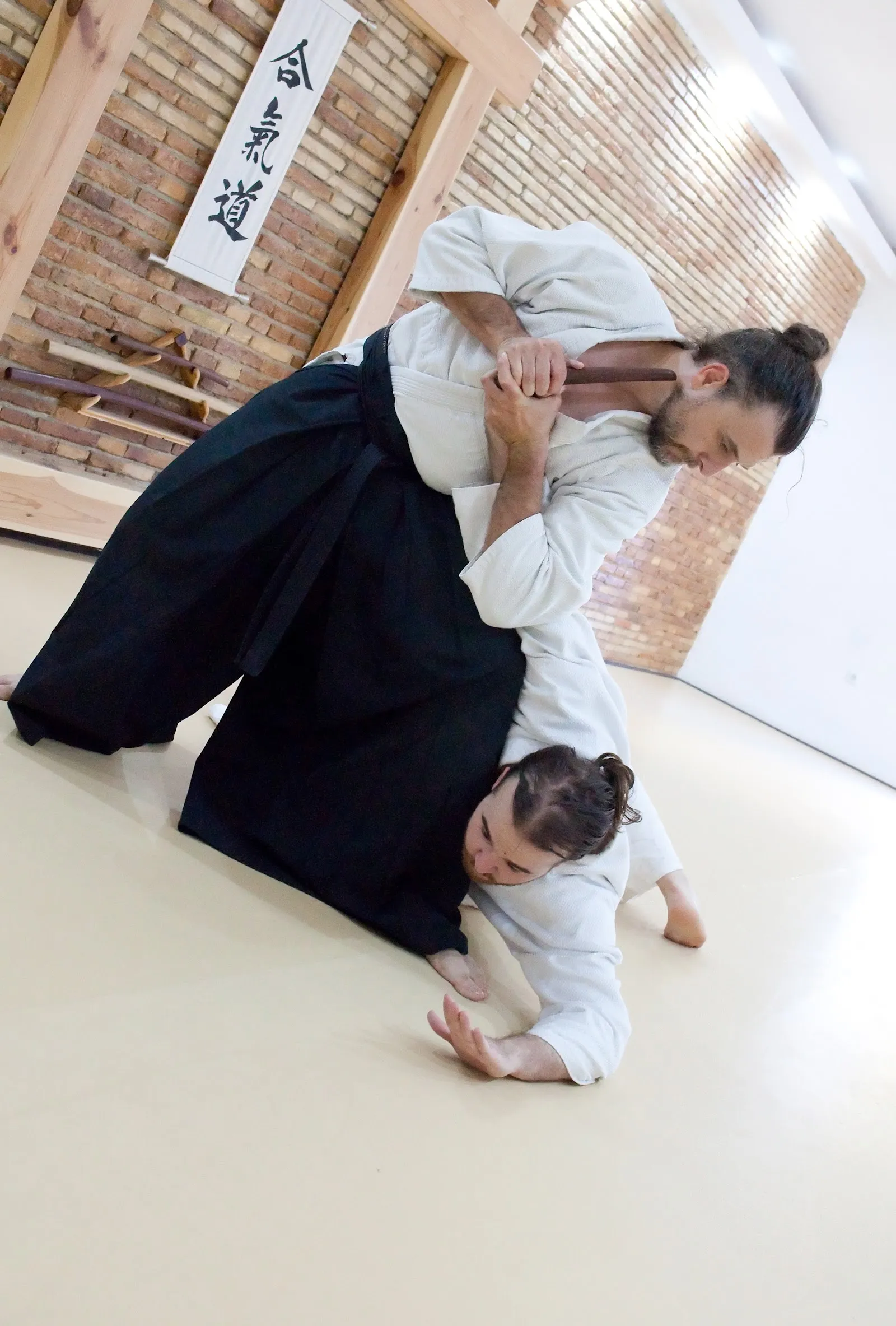 Dojo Takezo — artes marciales-studio en Jaén — 2