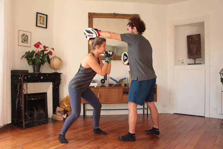 moncoachdesport.fr — coaching personnel-studio à Paris 15e Arrondissement, Paris — 2