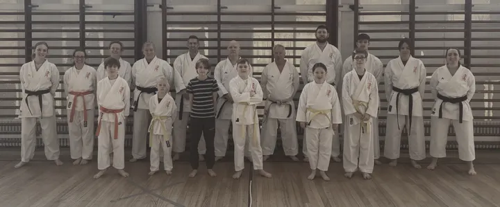 Lw Karate And Fitness — Martial Arts in Ashton Vale, Bristol