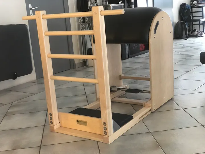 Esprit 2 Corps Albertville — pilates-studio à Conflans, Albertville — 2