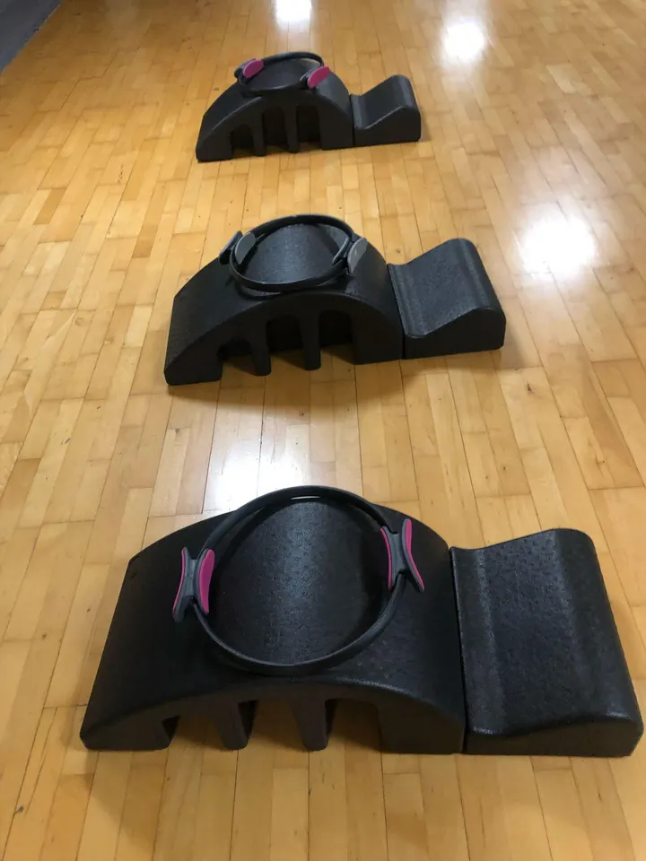 Esprit 2 Corps Albertville — pilates-studio à Conflans, Albertville — 3