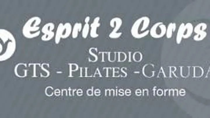 Esprit 2 Corps Albertville — pilates-studio à Albertville — 4
