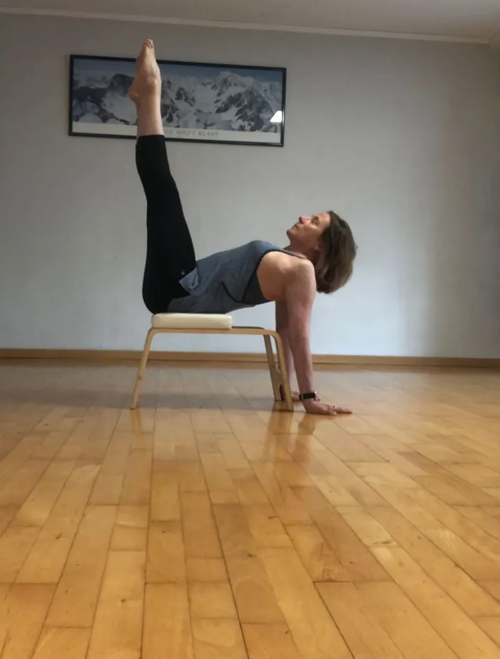 Esprit 2 Corps Albertville — pilates-studio à Albertville — 5