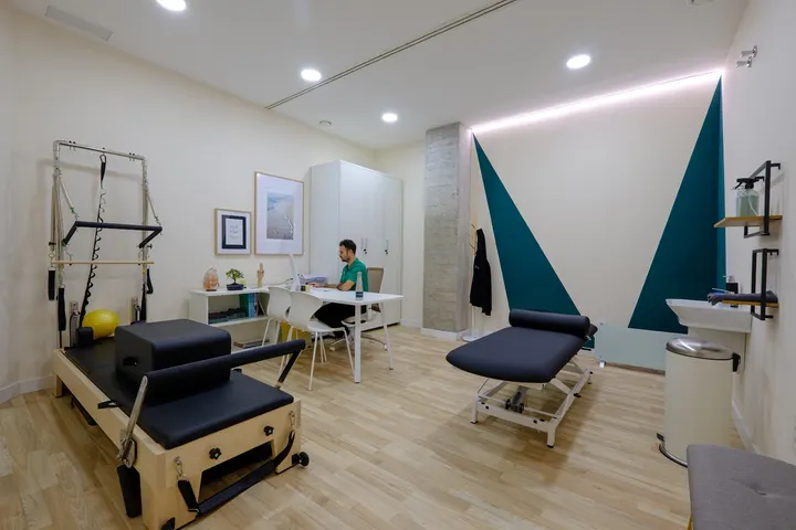 Centro Vivendi — entrenamiento personal-studio en Cascajos, Logroño — 3