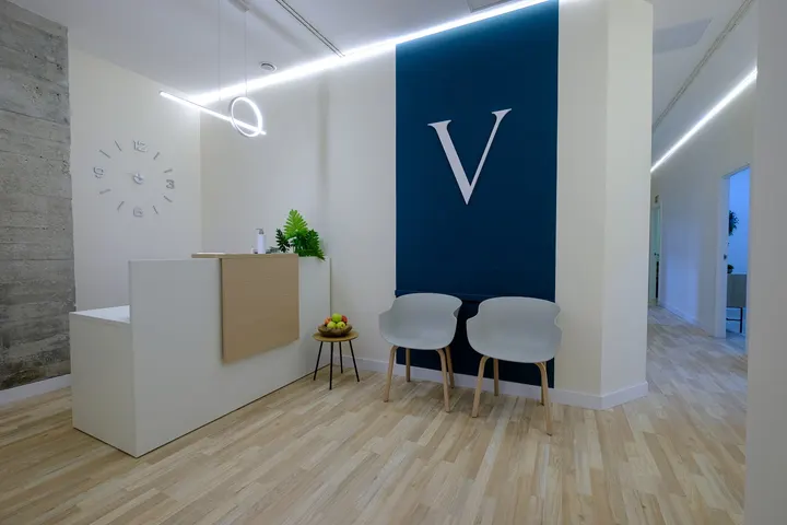 Centro Vivendi — entrenamiento personal-studio en Logroño — 4