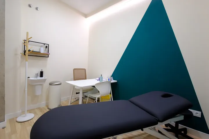 Centro Vivendi — entrenamiento personal-studio en Logroño — 5