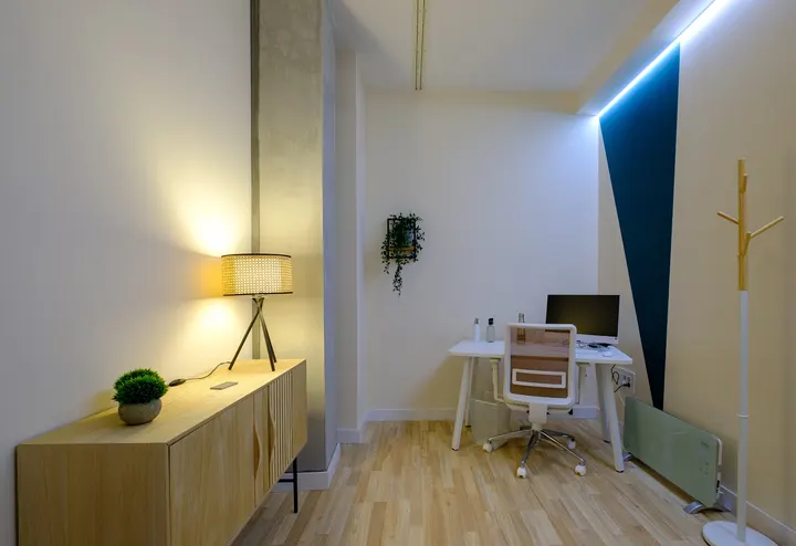 Centro Vivendi — Entrenamiento personal en Cascajos, Logroño