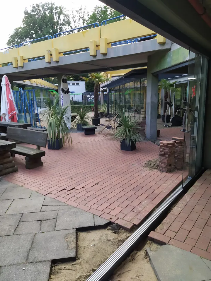 Fit'n'well (SC Sport Consult GmbH) — fitnessstudio in Holzwickede — 3
