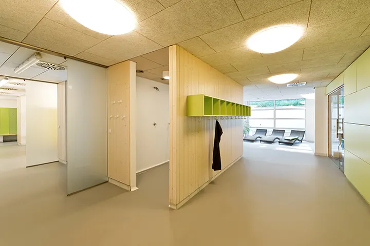 Fit'n'well (SC Sport Consult GmbH) — fitnessstudio in Holzwickede — 4