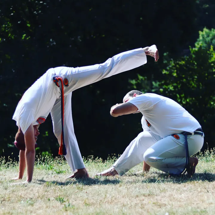 Cadência Brasil Capoeira — Kampfsport in Siegen, Siegen