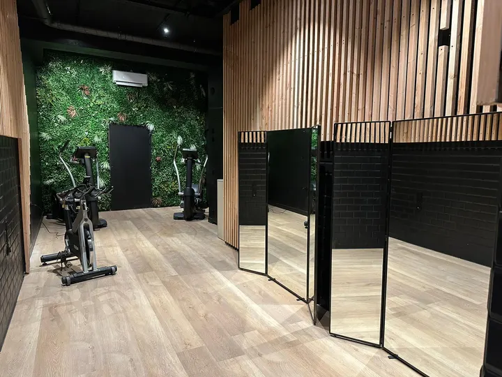 Chronofit VIEUX PORT Electrostimulation — salle de fitness-studio à 7e Arrondissement, Marseille — 2