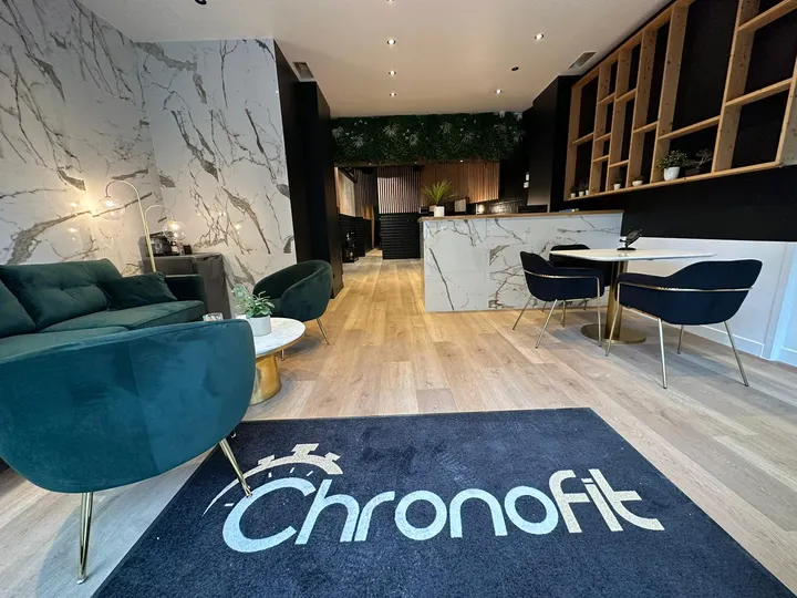 Chronofit VIEUX PORT Electrostimulation — salle de fitness-studio à Marseille — 3