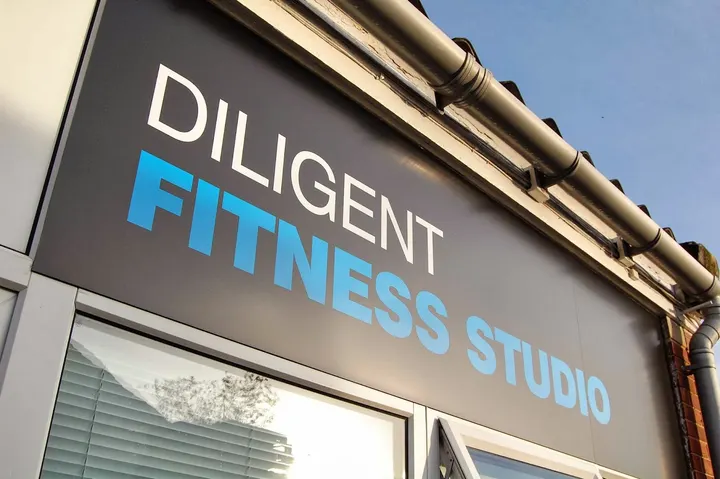 Diligent Fitness — fitness studio in Rodley, Pudsey — 3