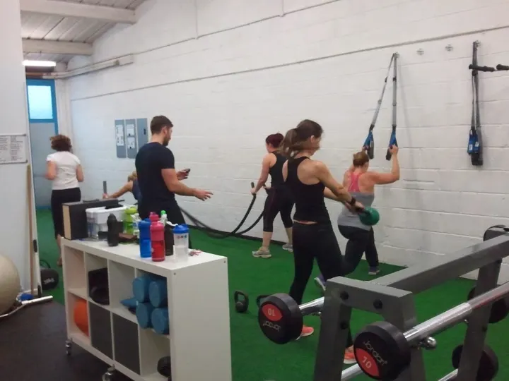 Diligent Fitness — fitness studio in Pudsey — 5