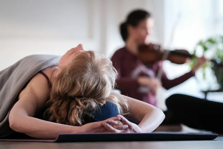 Ashtanga Yoga Home — jooga-studio – Turku — 3