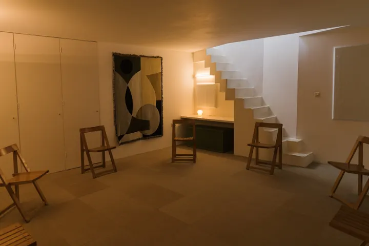 Stilte in de Stad — Wellness in Binnenstad, Utrecht