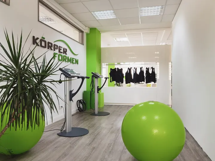 Körperformen Marl — ems-training-studio in Drewer, Marl — 2