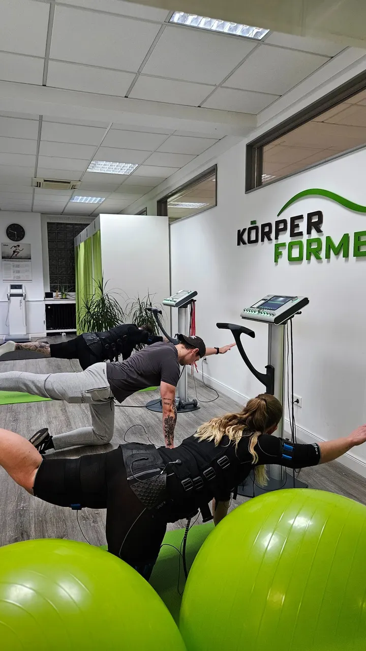 Körperformen Marl — ems-training-studio in Marl — 3