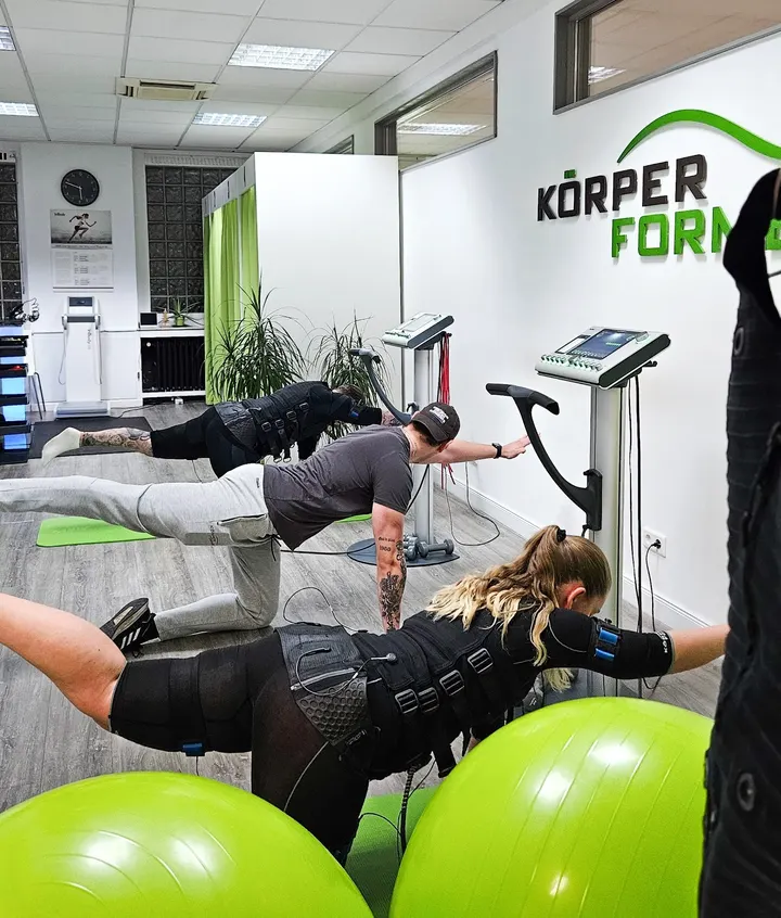 Körperformen Marl — ems-training-studio in Marl — 4