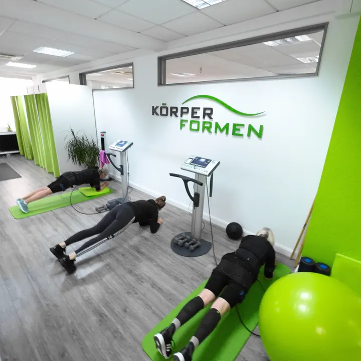 Körperformen Marl — ems-training-studio in Marl — 5