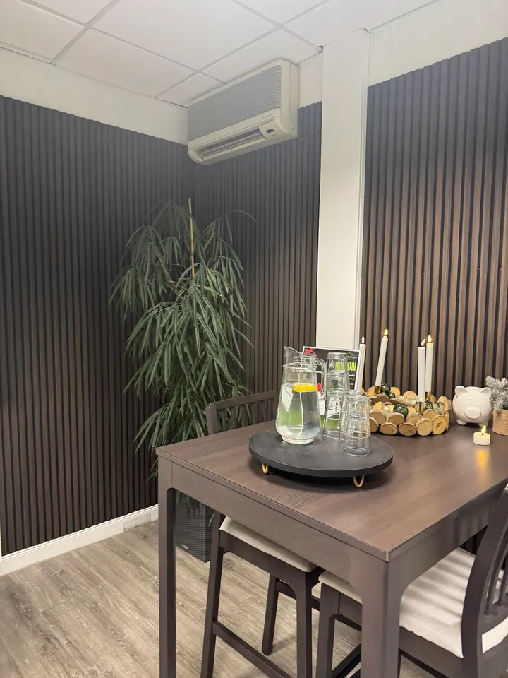 Körperformen Marl — Fitnessstudio in Drewer, Marl